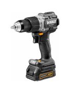 DeWALT Akkus ütvefúró DCD85ME2GT, 18 V, McLaren kivitelben (DCD85ME2GT-QW)