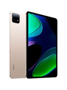 Xiaomi Pad 6, tábla PC