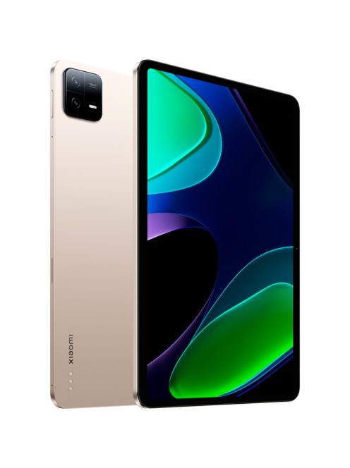 Xiaomi Pad 6, tábla PC