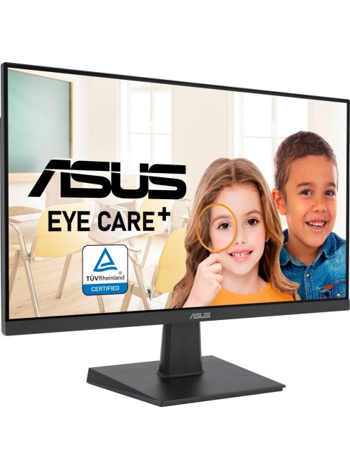 ASUS VA27EHF Eye Care, LED monitor (90LM0550-B04170)