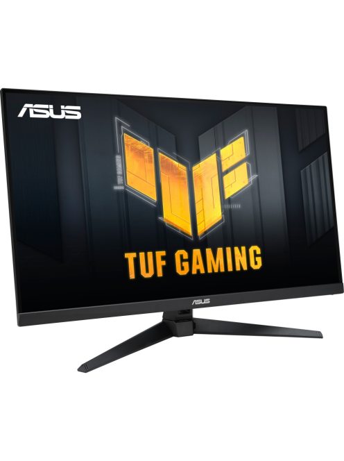 ASUS TUF Gaming VG328QA1A, játékmonitor (90LM08R0-B01E70)