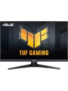 ASUS TUF Gaming VG328QA1A, játékmonitor (90LM08R0-B01E70)