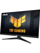 ASUS TUF Gaming VG328QA1A, játékmonitor (90LM08R0-B01E70)