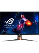 ASUS ROG Swift PG32UQXR, játékmonitor