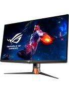 ASUS ROG Swift PG32UQXR, játékmonitor