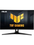 ASUS TUF Gaming VG279QM1A, Gaming-Monitor