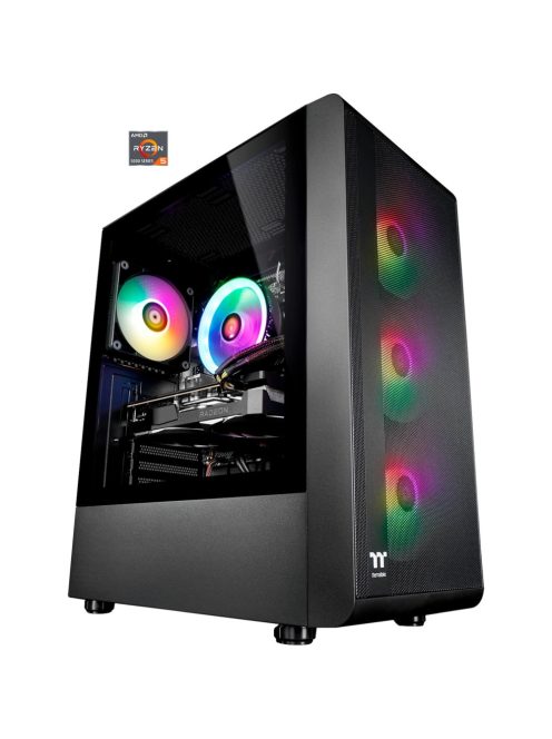 Thermaltake One, játék PC