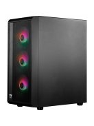 Thermaltake One, játék PC