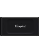 Kingston XS1000 hordozható SSD 1 TB, külső SSD