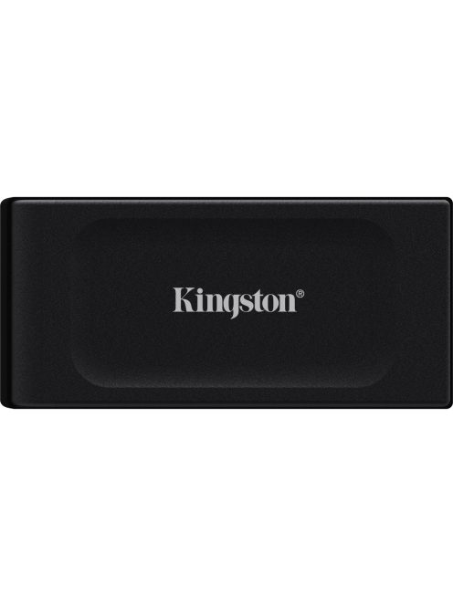 Kingston XS1000 hordozható SSD 1 TB, külső SSD