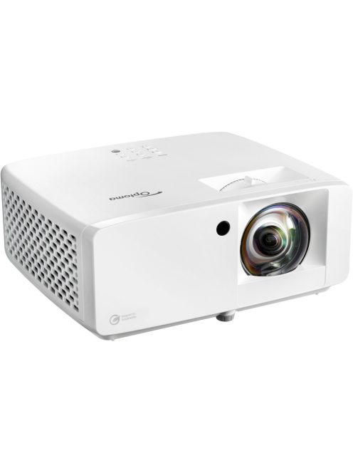 Optoma ZH450ST, DLP projektor