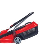 Einhell Fűnyíró lombfúvó készlet GE-CM 3018 Li CL, 18 volt (3413154)