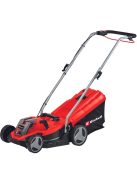 Einhell Fűnyíró/fűnyíró készlet GE-CM 18/33 Li, 18 volt (3413262)