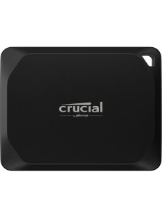   Crucial X10 Pro hordozható SSD 1 TB, külső SSD (CT1000X10PROSSD9)