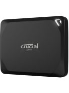 Crucial X10 Pro hordozható SSD 1 TB, külső SSD (CT1000X10PROSSD9)