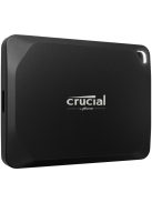 Crucial X10 Pro hordozható SSD 2TB, külső SSD (CT2000X10PROSSD9)