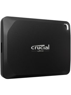   Crucial X10 Pro hordozható SSD 2TB, külső SSD (CT2000X10PROSSD9)