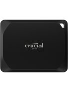 Crucial X10 Pro hordozható SSD 2TB, külső SSD (CT2000X10PROSSD9)