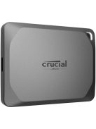 Crucial X9 Pro hordozható SSD 1 TB, külső SSD (CT1000X9PROSSD9)