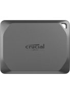 Crucial X9 Pro hordozható SSD 1 TB, külső SSD (CT1000X9PROSSD9)