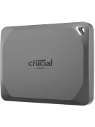 Crucial X9 Pro hordozható SSD 1 TB, külső SSD (CT1000X9PROSSD9)