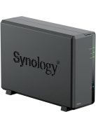 Synology DS124, NAS