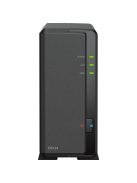 Synology DS124, NAS