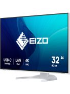 EIZO EV3240X-WT, LED monitor (EV3240X-WT)