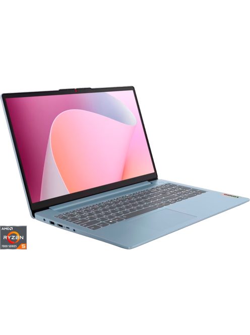 Lenovo IdeaPad Slim 3 15ABR8 (82XM003JGE), Notebook