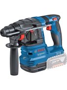 Bosch akkus fúrókalapács GBH 18V-22 Professional solo, 18 volt