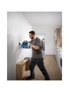 Bosch akkus fúrókalapács GBH 18V-22 Professional solo, 18 volt