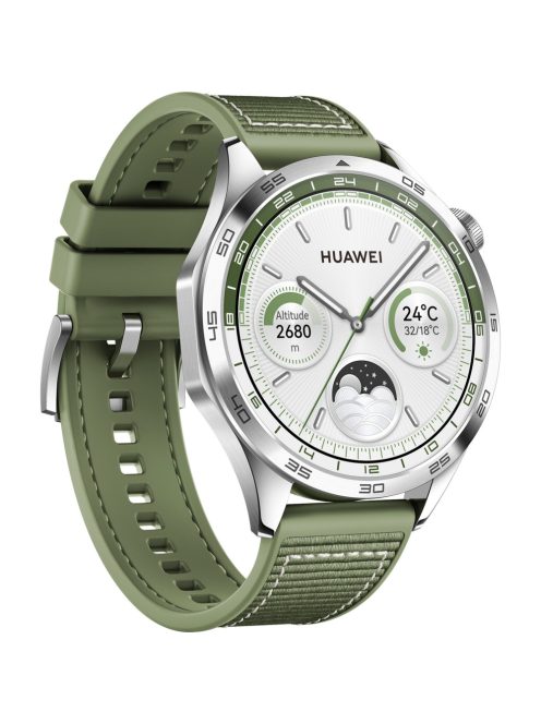 Huawei Watch GT4 46mm (Phoinix-B19W), okosóra