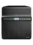 Synology DS423, NAS