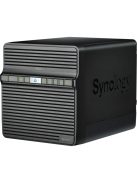 Synology DS423, NAS