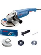 Bosch sarokcsiszoló GWS 2200 P Professional