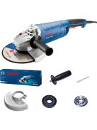 Bosch sarokcsiszoló GWS 2400 P Professional