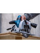 Bosch akkus körfűrész GKS 18V-57-2 Professional solo