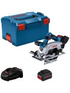 Bosch akkumulátoros körfűrész GKS 18V-57-2 Professional