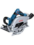 Bosch Akkus körfűrész BITURBO GKS 18V-70 L Professional (06016B9002)