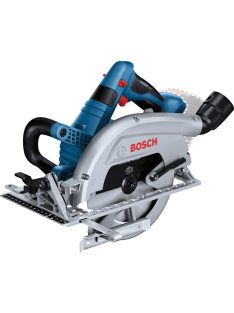   Bosch Akkus körfűrész BITURBO GKS 18V-70 L Professional (06016B9002)