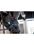 Bosch Akkus ütvefúró GSB 18V-55 Professional, 18 V, ütvefúró (0615990M0E)