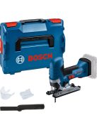 Bosch akkus szúrófűrész GST 18V-125 S Professional szóló