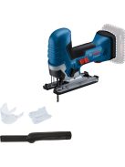 Bosch akkus szúrófűrész GST 18V-125 S Professional szóló