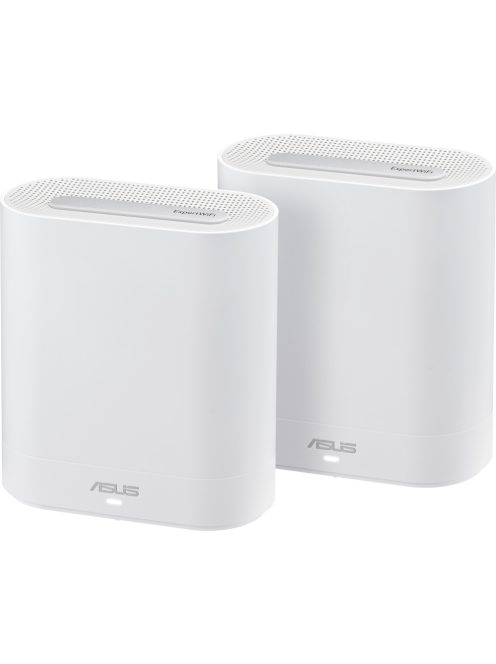 ASUS ExpertWiFi EBM68 2-csomag, hálós hozzáférési pont