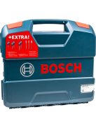 Bosch ütvefúró GBH 2-26 F Professional, készlet EXPERT tartozékokkal