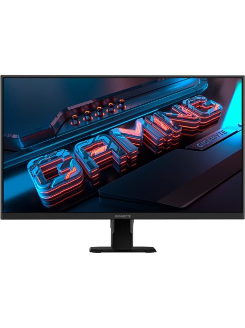 GIGABYTE GS27F, játék monitor (GS27F)