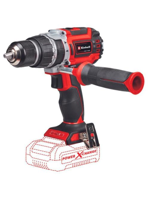 Einhell akkus ütvefúró TP-CD 18/60 Li- i BL Professional - Solo