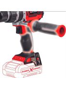 Einhell akkus ütvefúró TP-CD 18/60 Li- i BL Professional - Solo