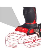 Einhell akkus ütvefúró TP-CD 18/60 Li- i BL Professional - Solo