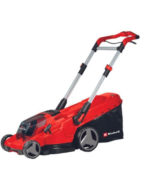 Einhell akkumulátoros fűnyíró RASARRO 36/40 Professional, 36V (2x18V)